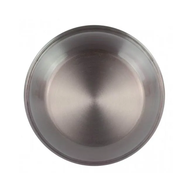 Champion CHTM3 Trumpet Mute Straight Aluminium