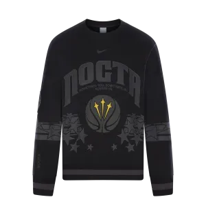 Champion League Crewneck