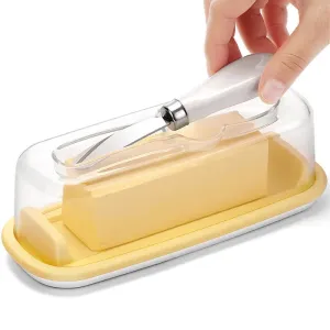 Cheese & butter Storage Case