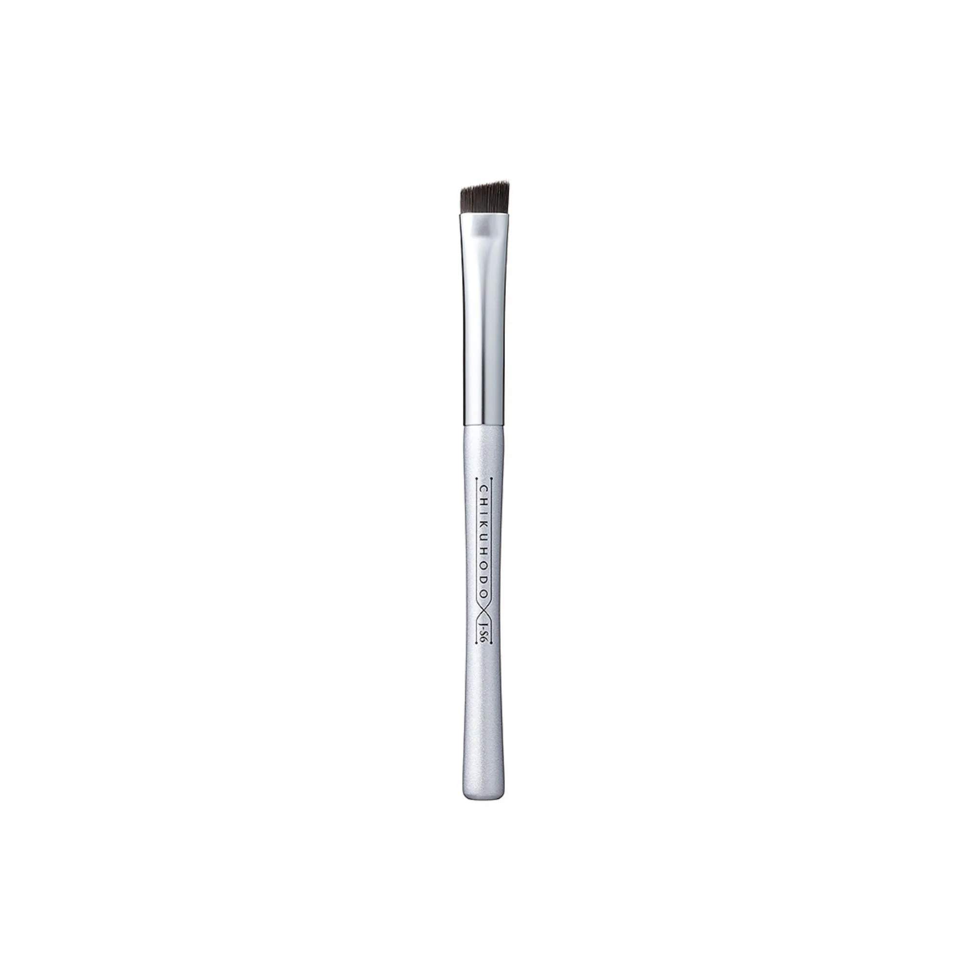 Chikuhodo J-S6 Eyebrow Brush, J-S Series