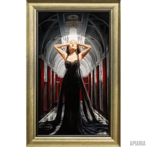 Chris Dellorco "Midnight At The Waldorf"