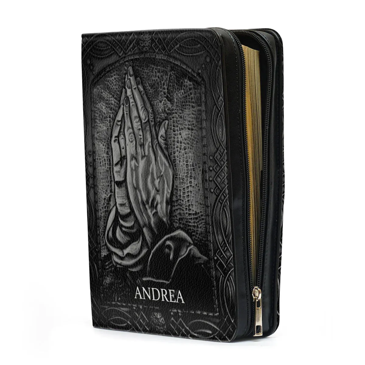Christianart Bible Cover, Christ Jesus For You, Gifts For Women, Gifts For Men, Christmas Gift.