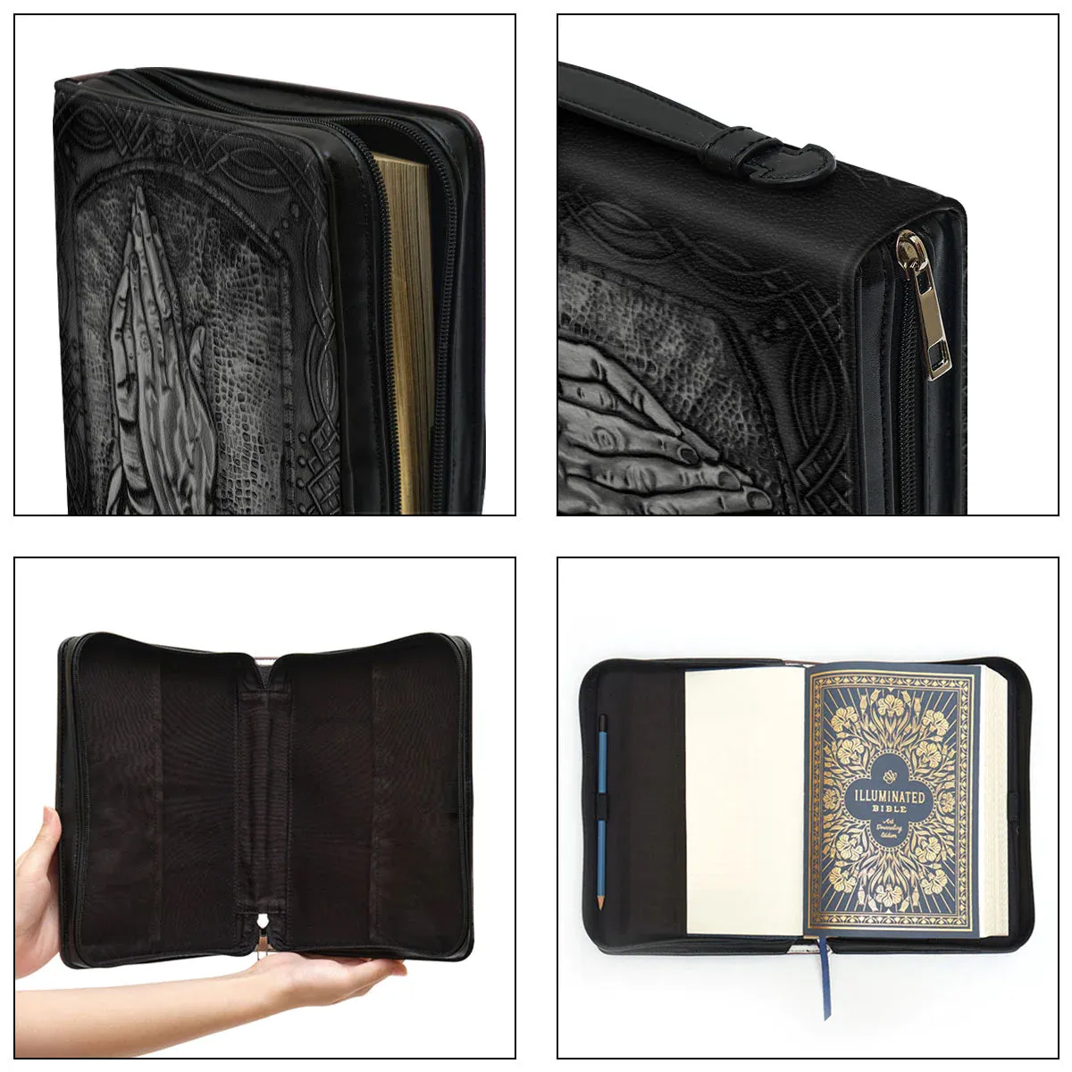 Christianart Bible Cover, Christ Jesus For You, Gifts For Women, Gifts For Men, Christmas Gift.