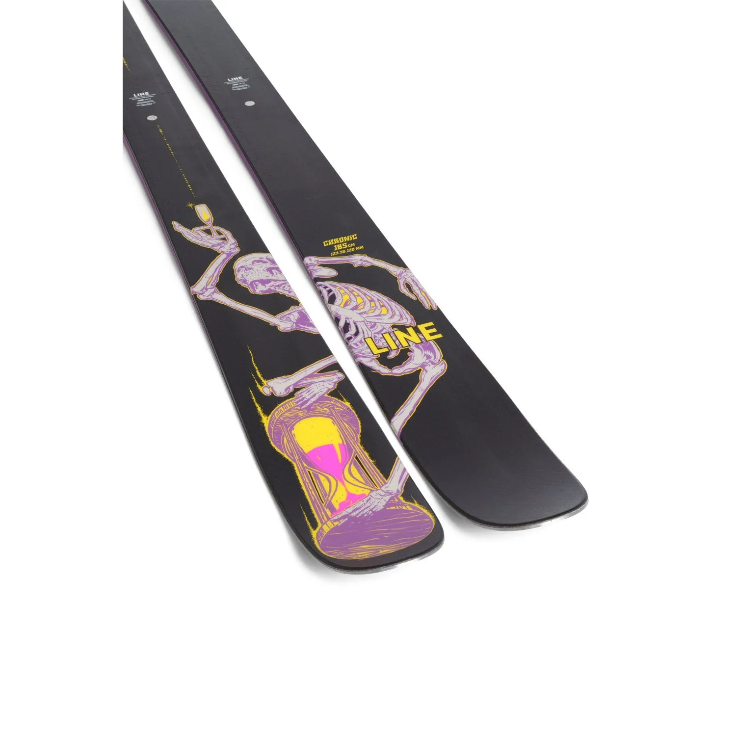 Chronic Ski 2023