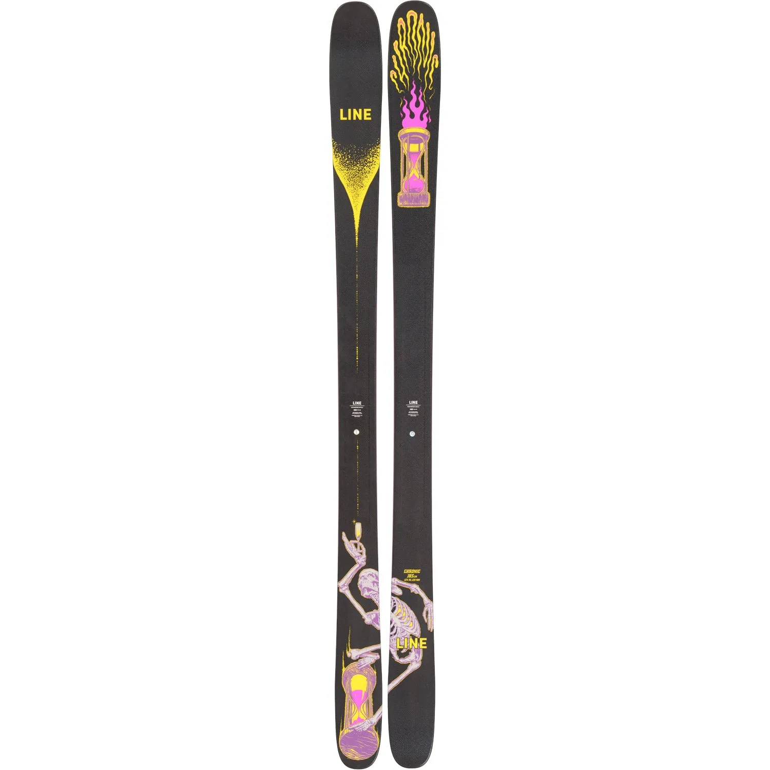 Chronic Ski 2023