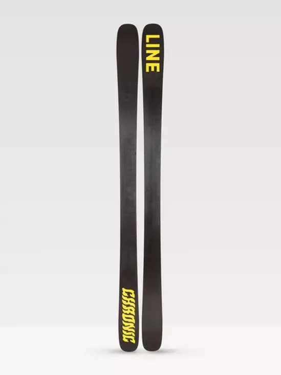 Chronic Skis (2023)