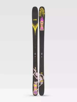 Chronic Skis (2023)