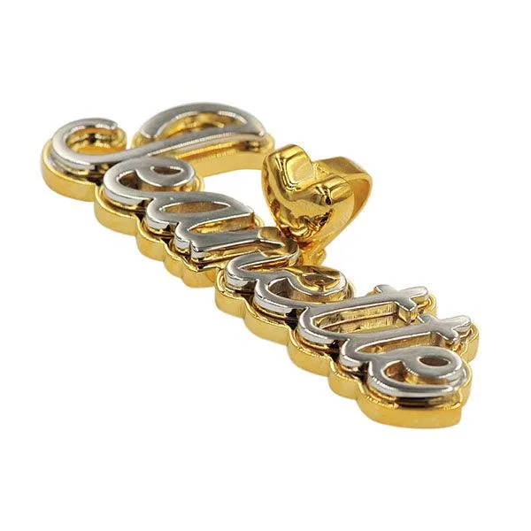CJ32181 - Custom Jeanette Pendant