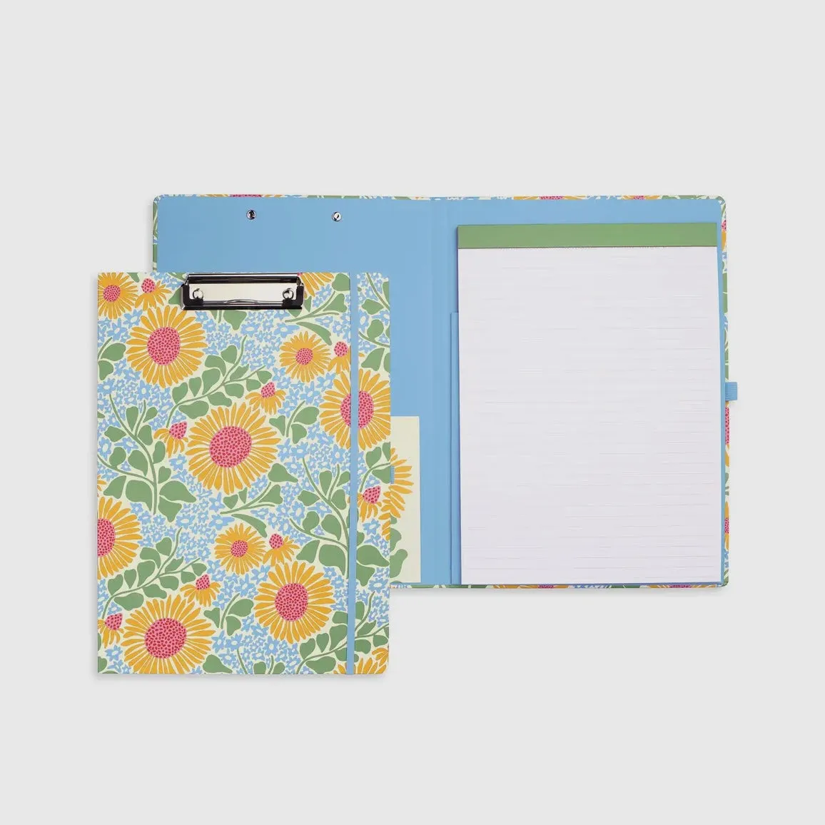 Clipfolios