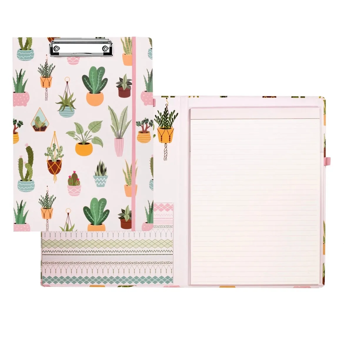 Clipfolios