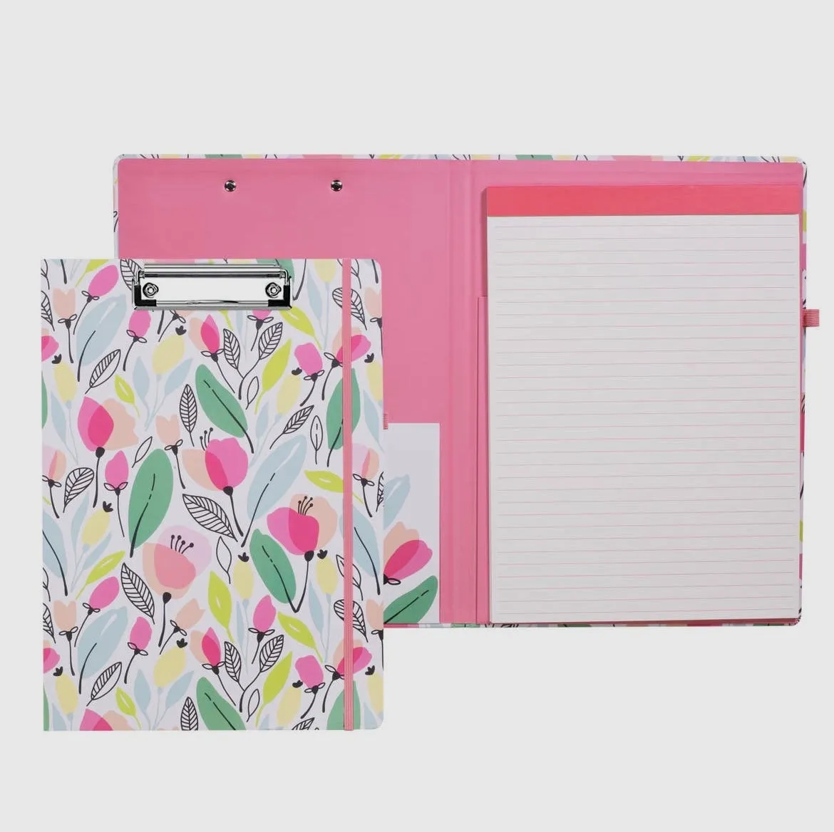 Clipfolios