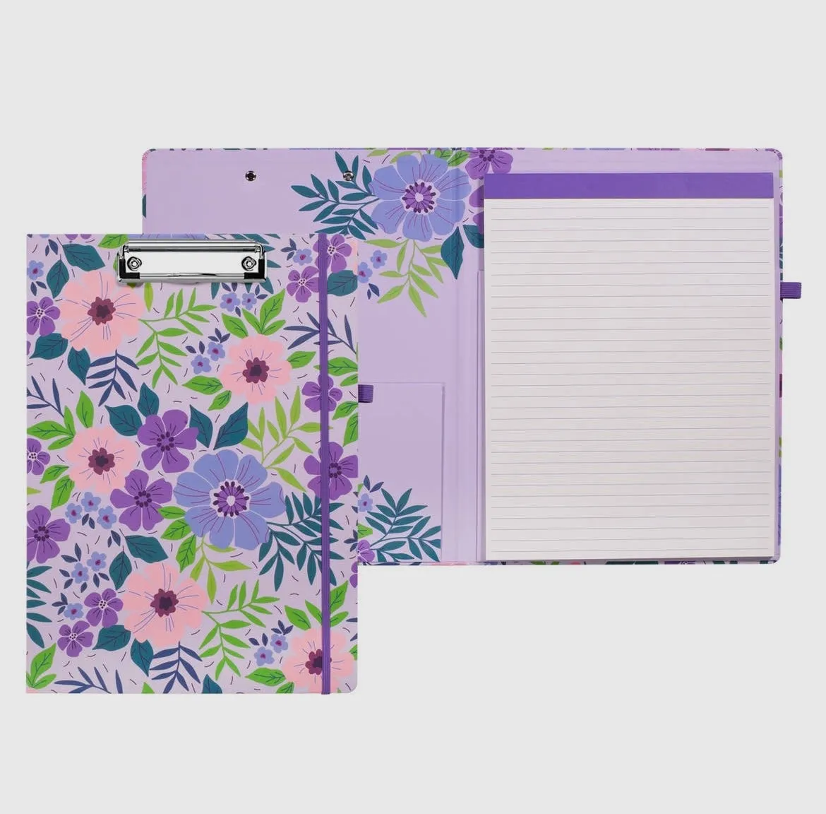 Clipfolios