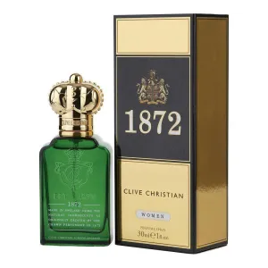 Clive Christian 1872 Women Perfume Spray For Women 30ml