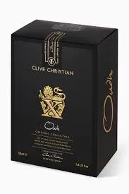 Clive Christian X Oudh Men's Eau de Perfume, 50 ml