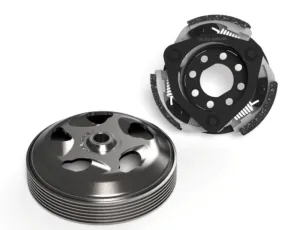 Clutch Kit MALOSSI Delta Clutch System | Vespa ET4/LX/LXV/S/GTS/GTS Super/GTV/GT 60/GT/GT L 125-300cc