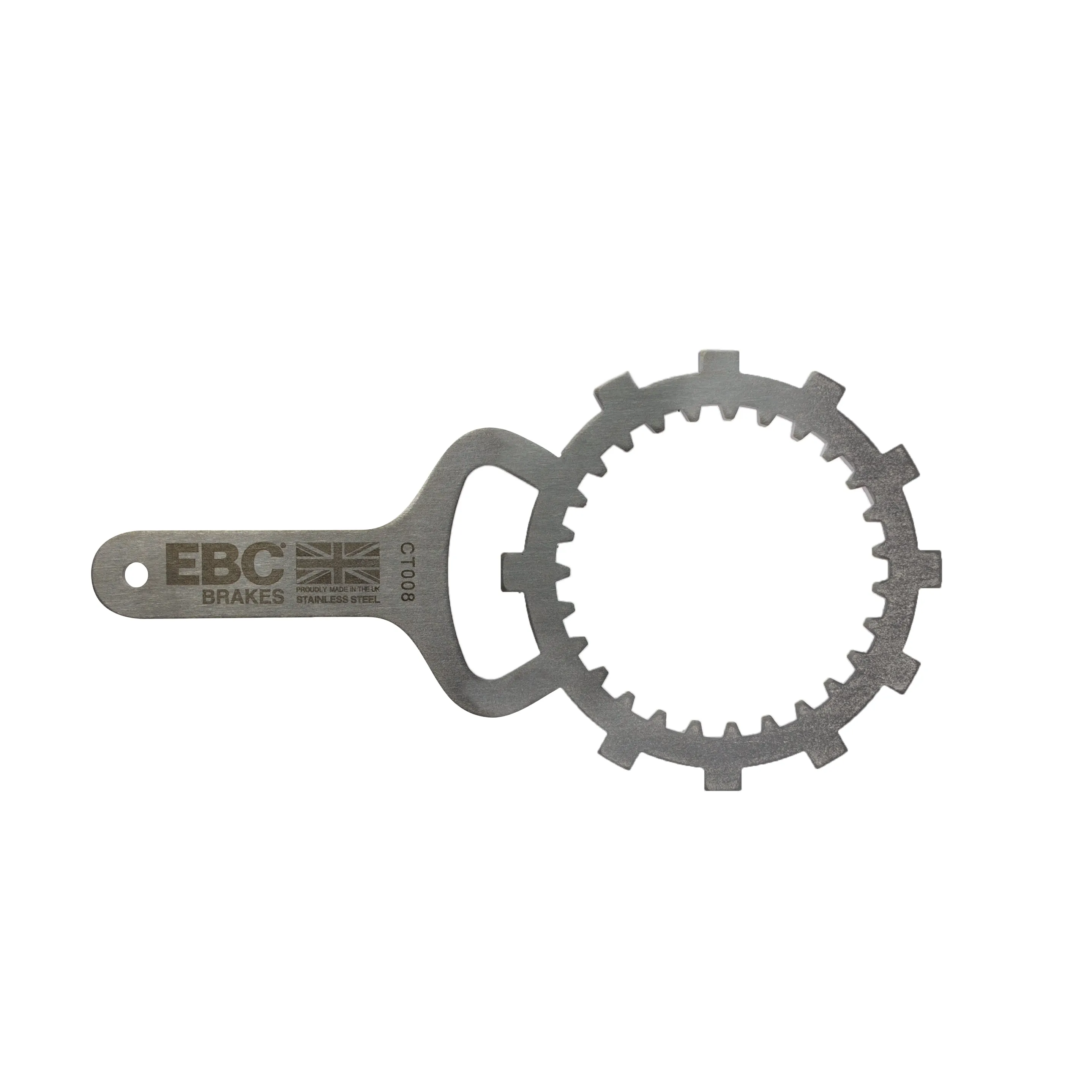 Clutch Tool (013)