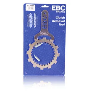 Clutch Tool (014)