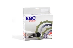 Clutch Whole Kit (SRK080)