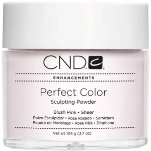 CND - Sculpting Powder - Blush Pink Sheer 3.7oz