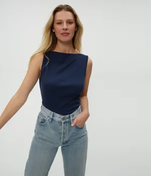 Coco Ruched Tank