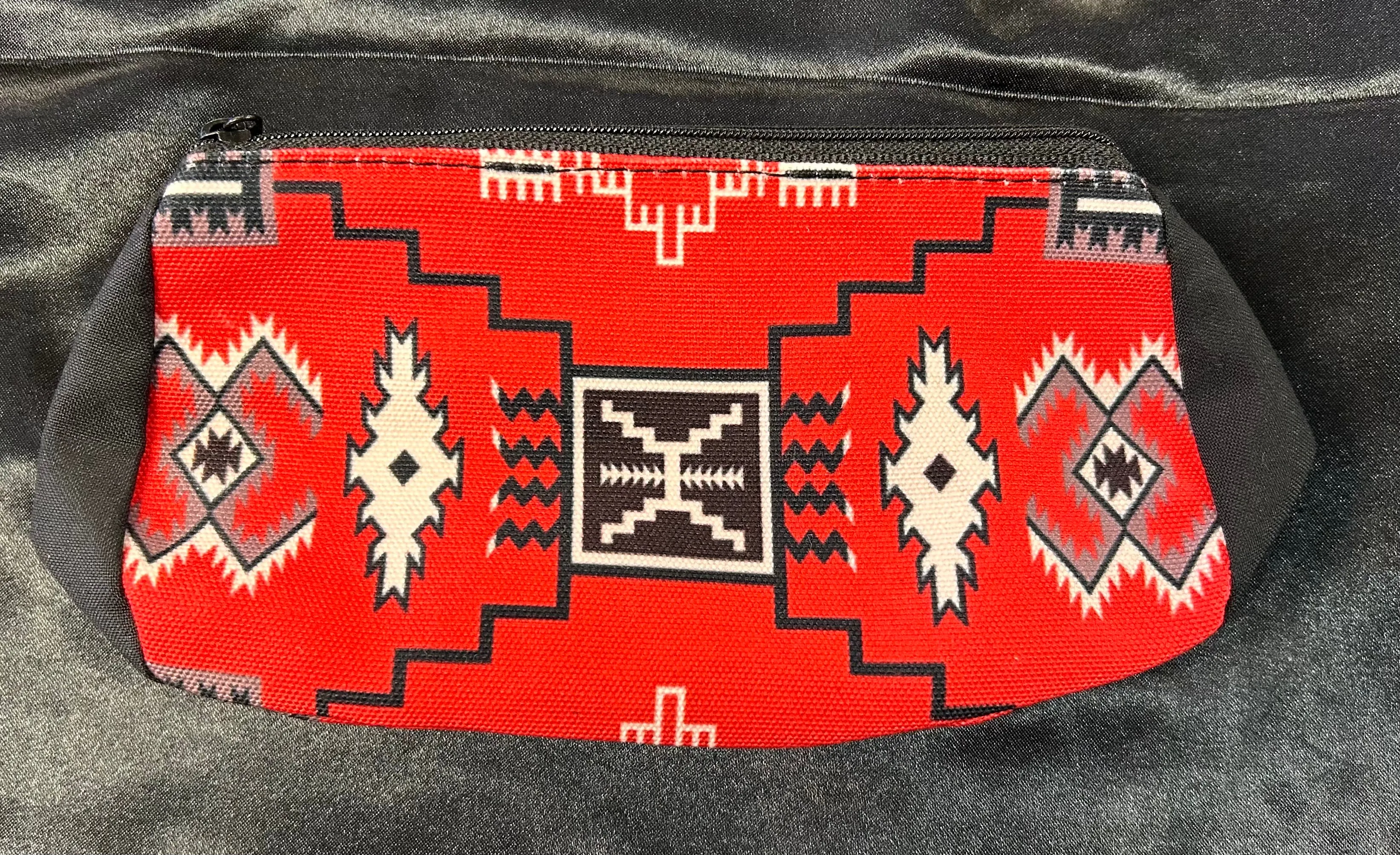 Coin Purse 5x7