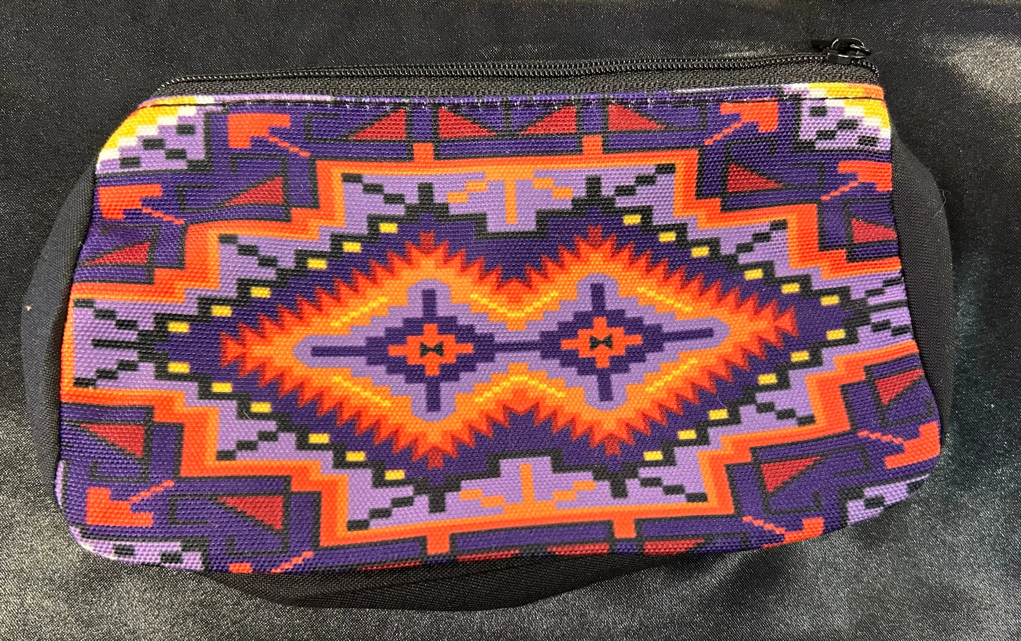 Coin Purse 5x7