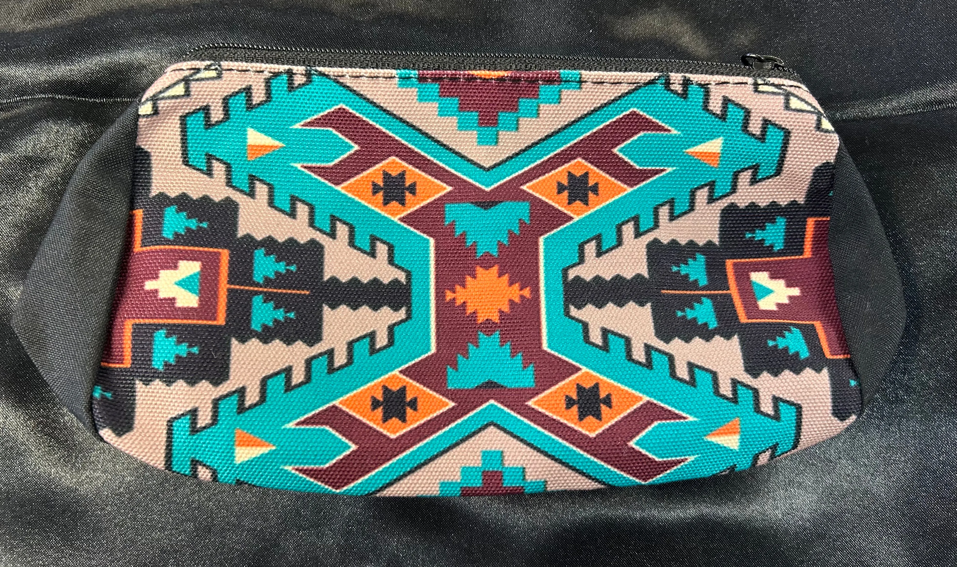 Coin Purse 5x7