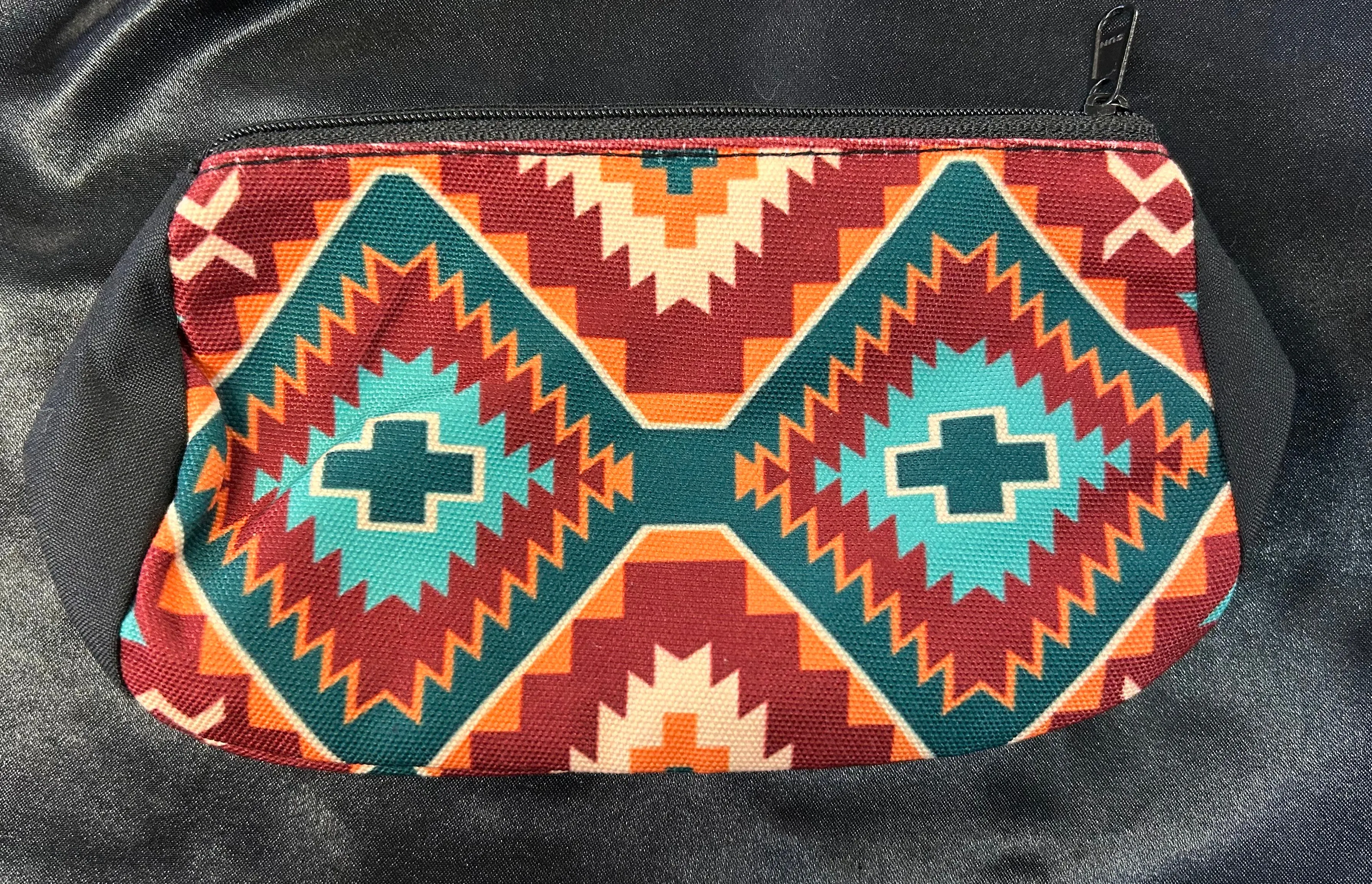 Coin Purse 5x7