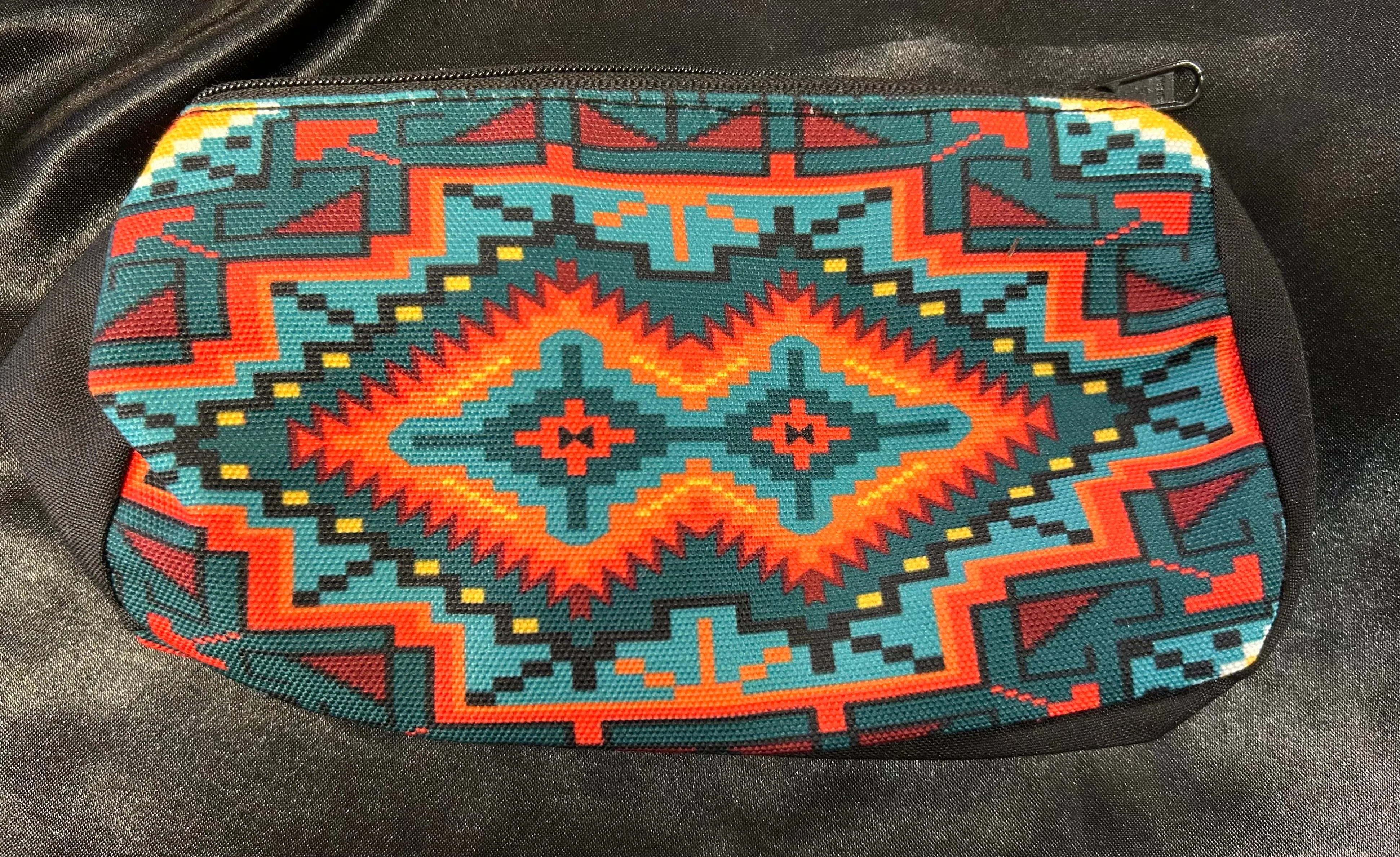 Coin Purse 5x7