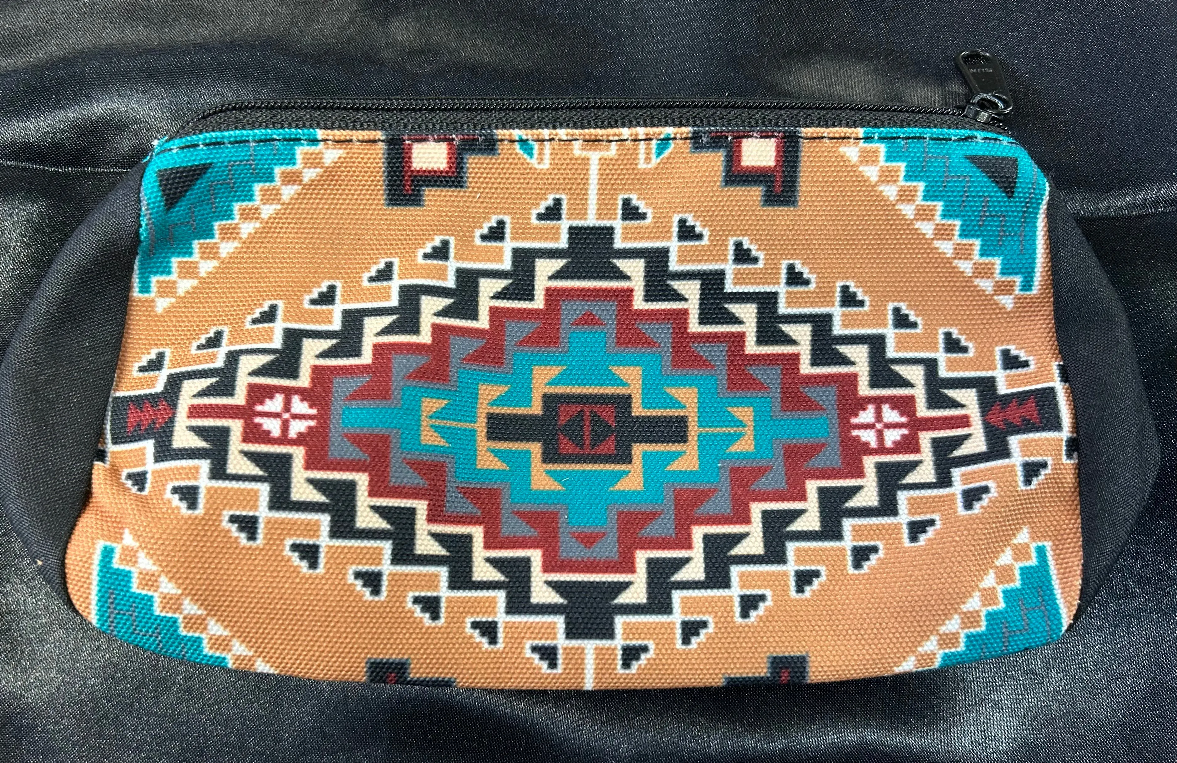 Coin Purse 5x7