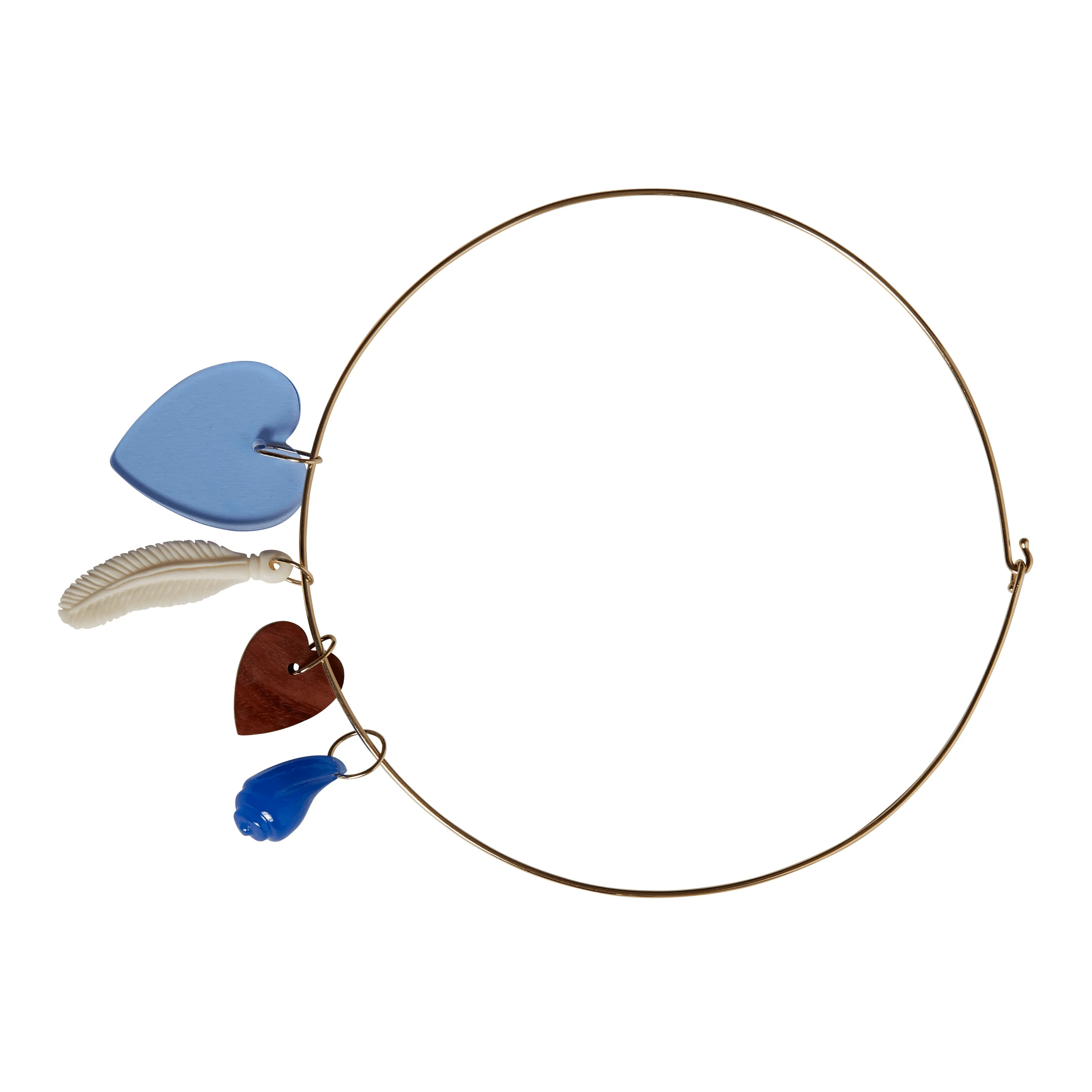 Collar Necklace