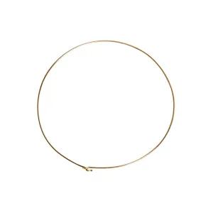 Collar Necklace