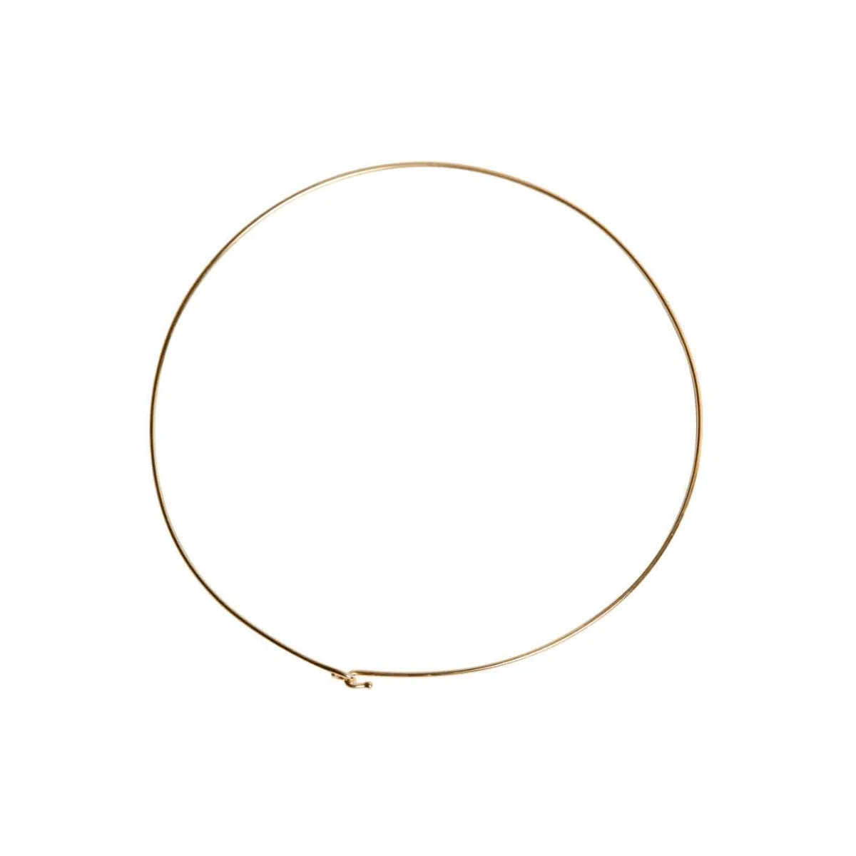 Collar Necklace