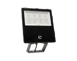 Collingwood IFL10BX40100150 100W Industrial LED Floodlight 4000K, IP65, Beam Angle 100x150