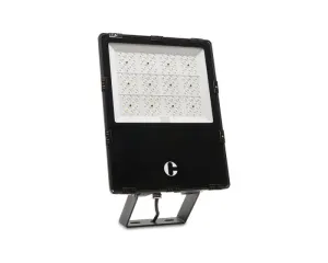 Collingwood IFL15BX30100150 150W Industrial LED Floodlight 3000K, IP65, Beam Angle 100x150