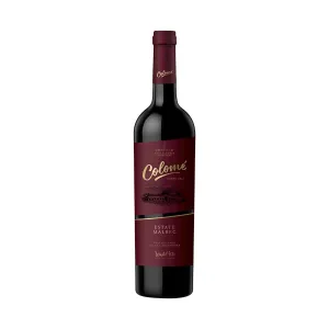 Colome Estate Malbec - 750mL