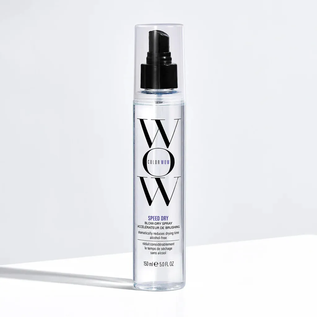 Color Wow Speed Dry Blow-Dry Spray 150ml
