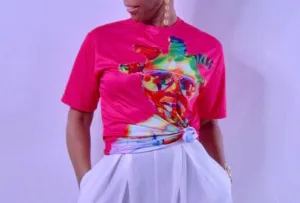 Colored Bantu