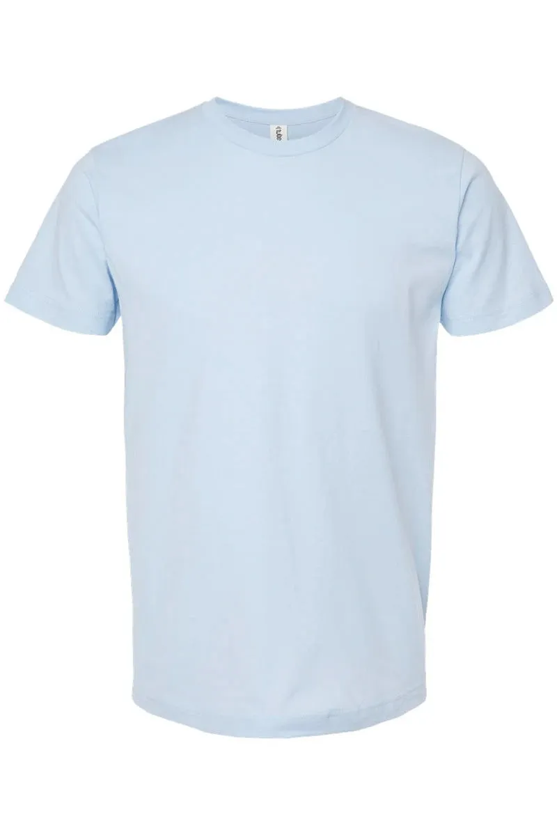 Colorful Expensive and Difficult Unisex Blend Tee