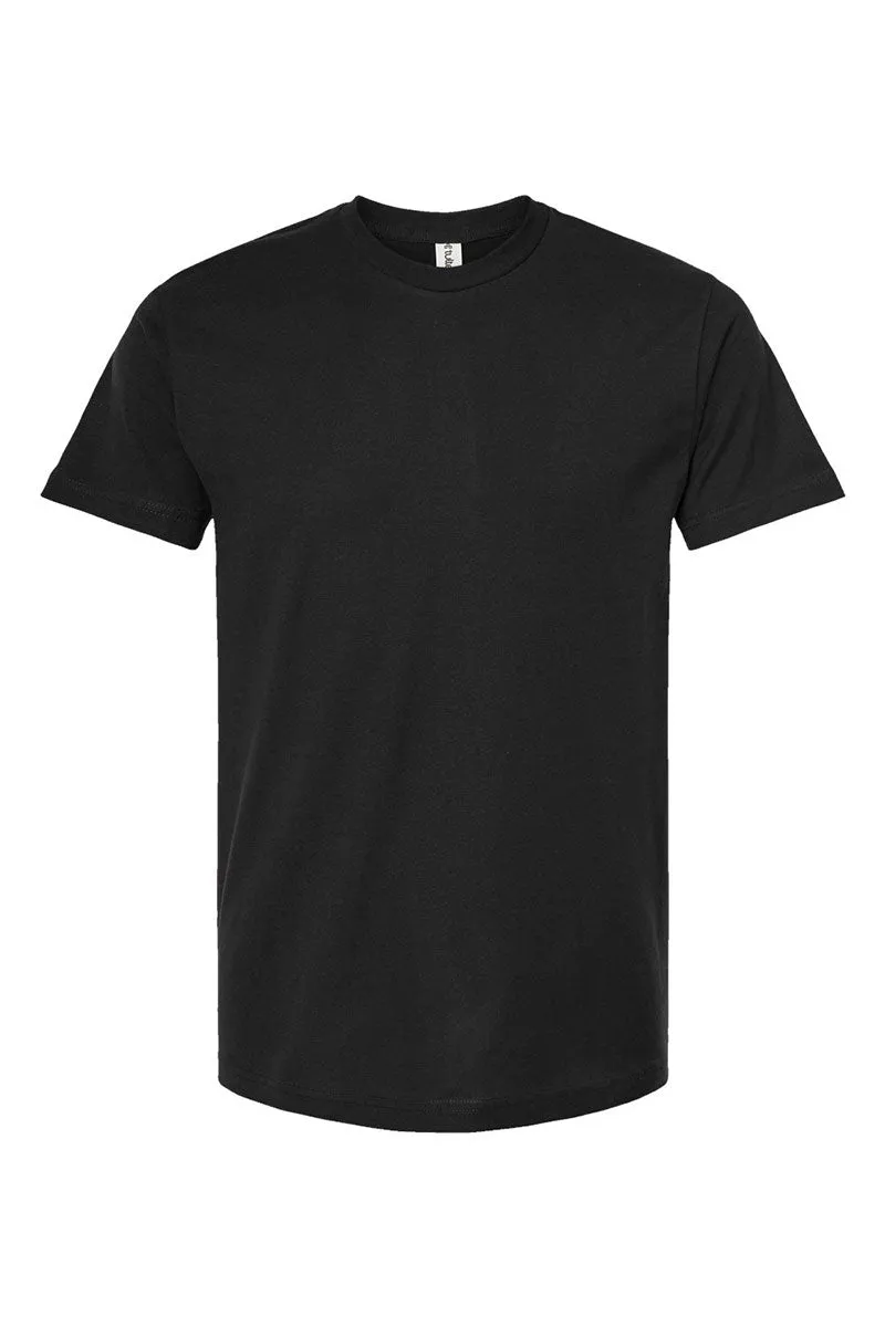 Colorful Expensive and Difficult Unisex Blend Tee