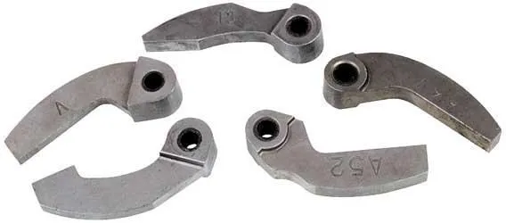 Comet Cam Arm with Bushing for 108 4-Pro - A-25 - 49.5 grams 216087A1