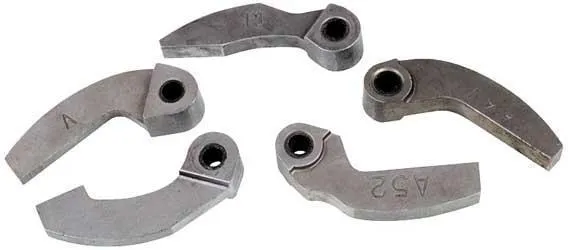 Comet Can Arm with Bushing - A-20 - 49.2 grams 215575A1