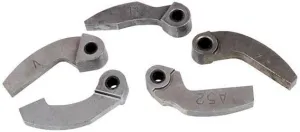 Comet Can Arm with Bushing - A-20 - 49.2 grams 215575A1
