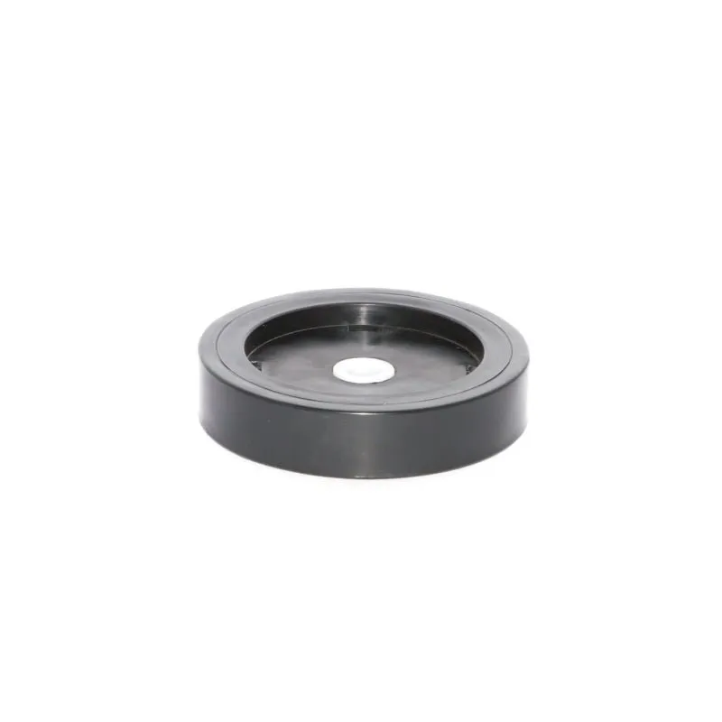Commercial Upright Vacdcc2Hd OEM Rear Wheel