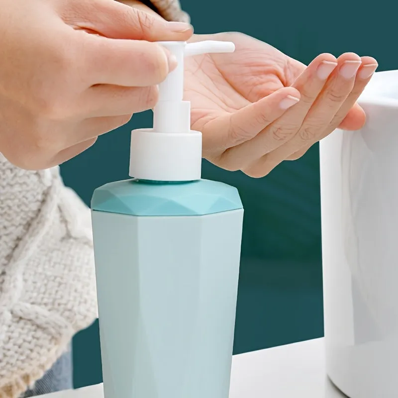 Complete Bathroom Accessory Set