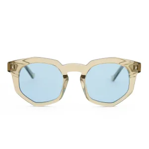 COMPOSITE: VINTAGE CLEAR/BLUE