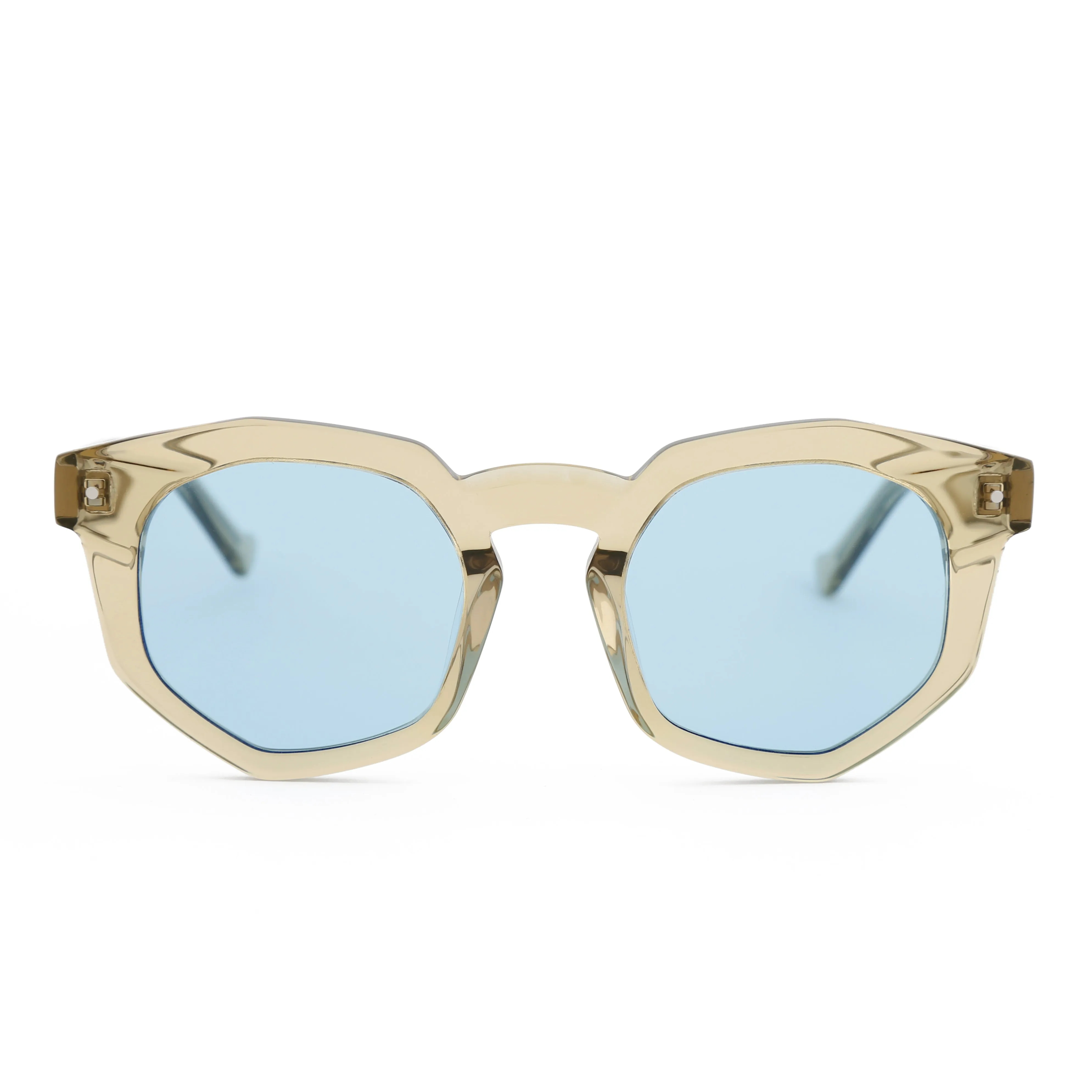 COMPOSITE: VINTAGE CLEAR/BLUE