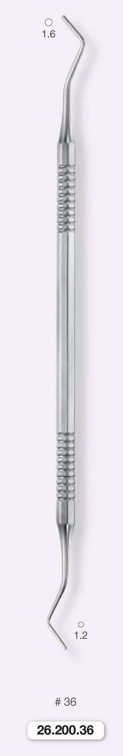 Condenser (26.200.36)