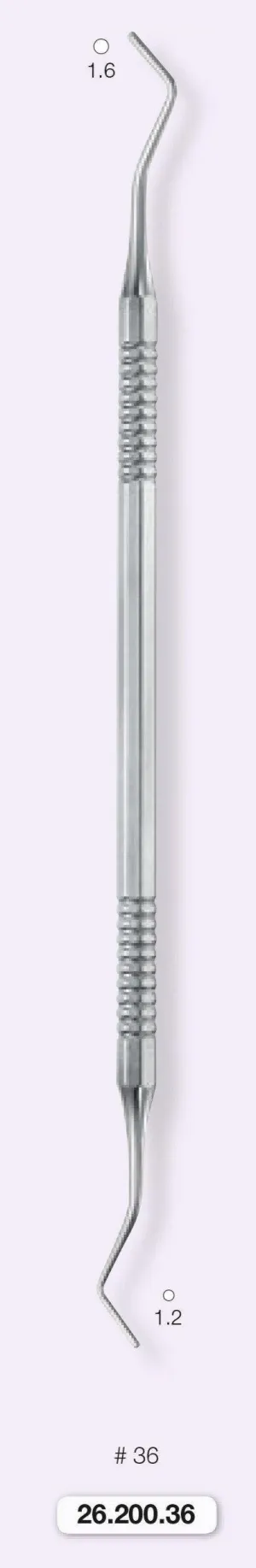 Condenser (26.200.36)