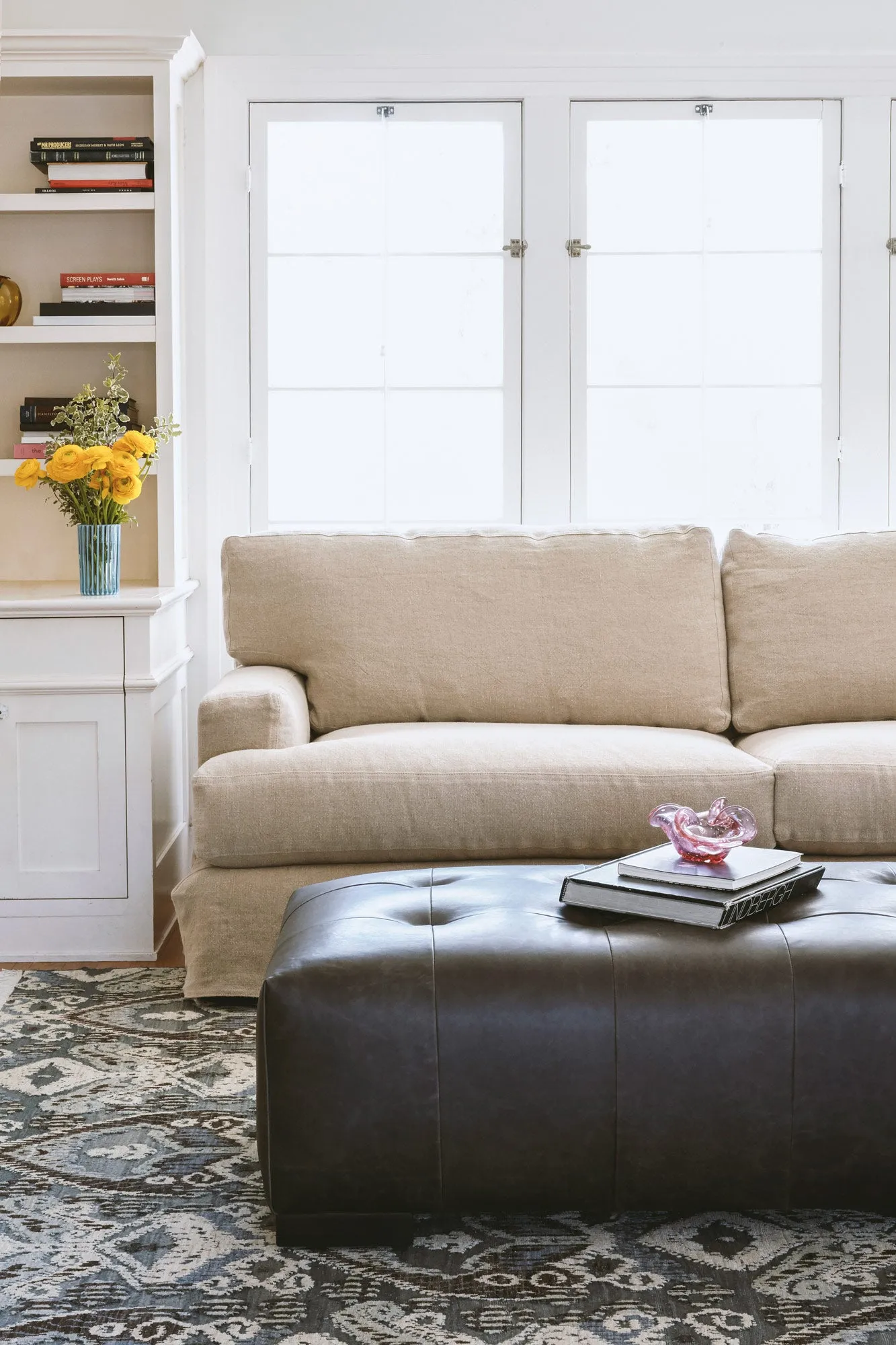 Cordova Sofa